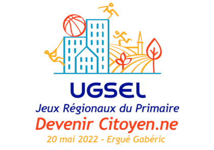 Jeux Régionaux