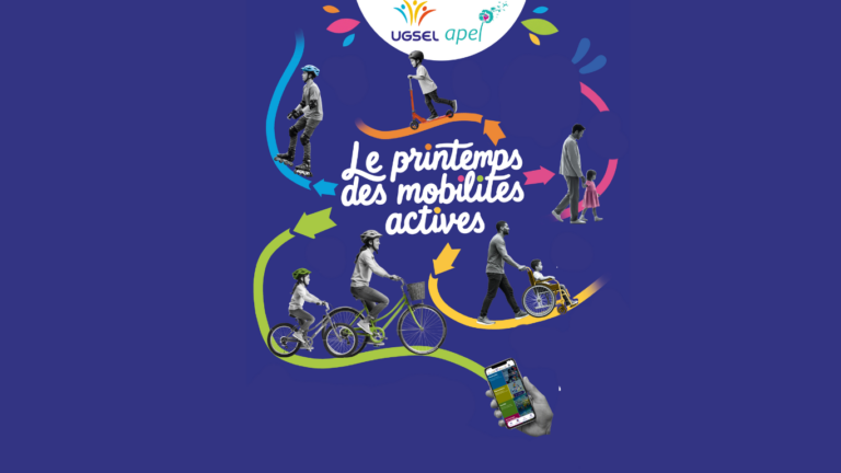 Printemps des Mobilités