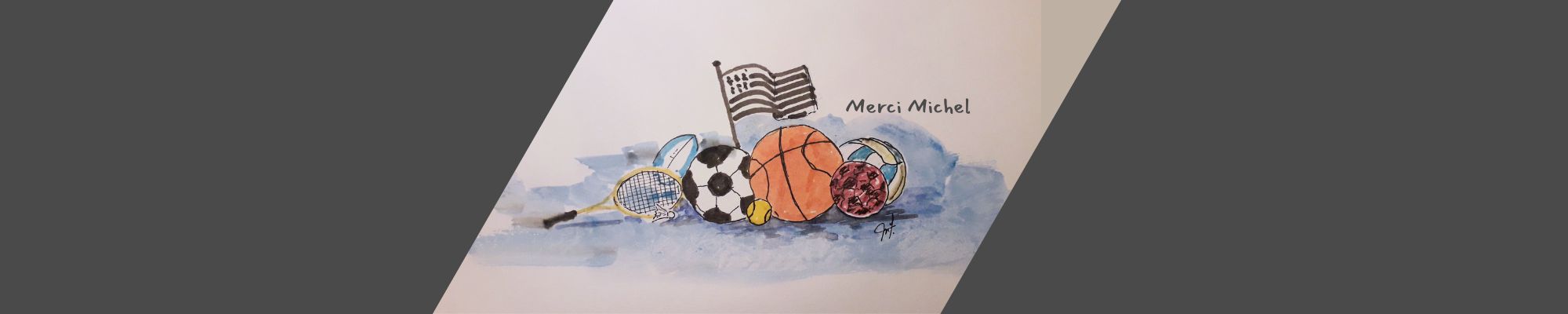 Hommage à Michel Perrigault