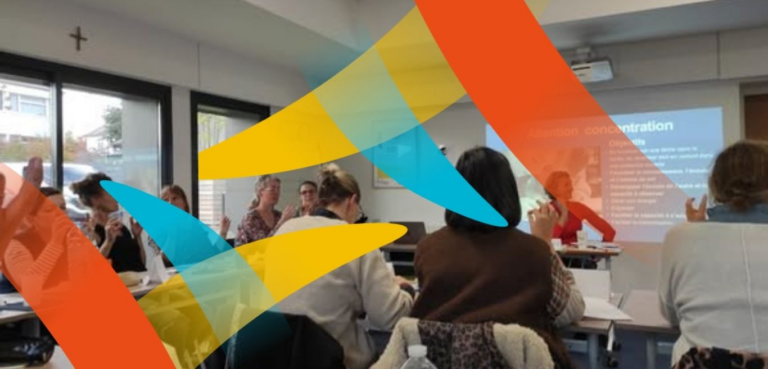 Animations et formations des enseignants