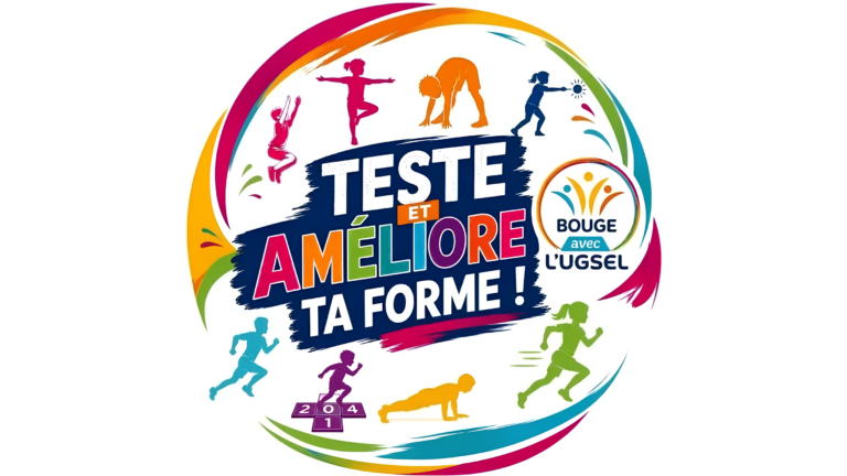 Teste et améliore ta forme